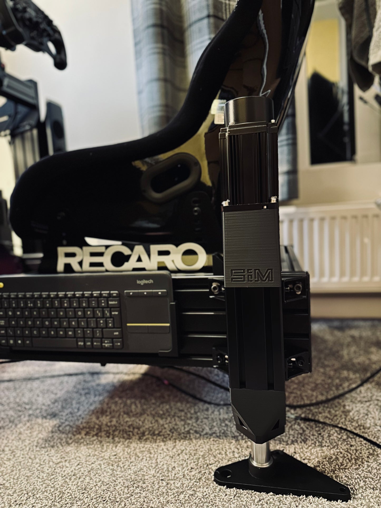 Real Motion 110
