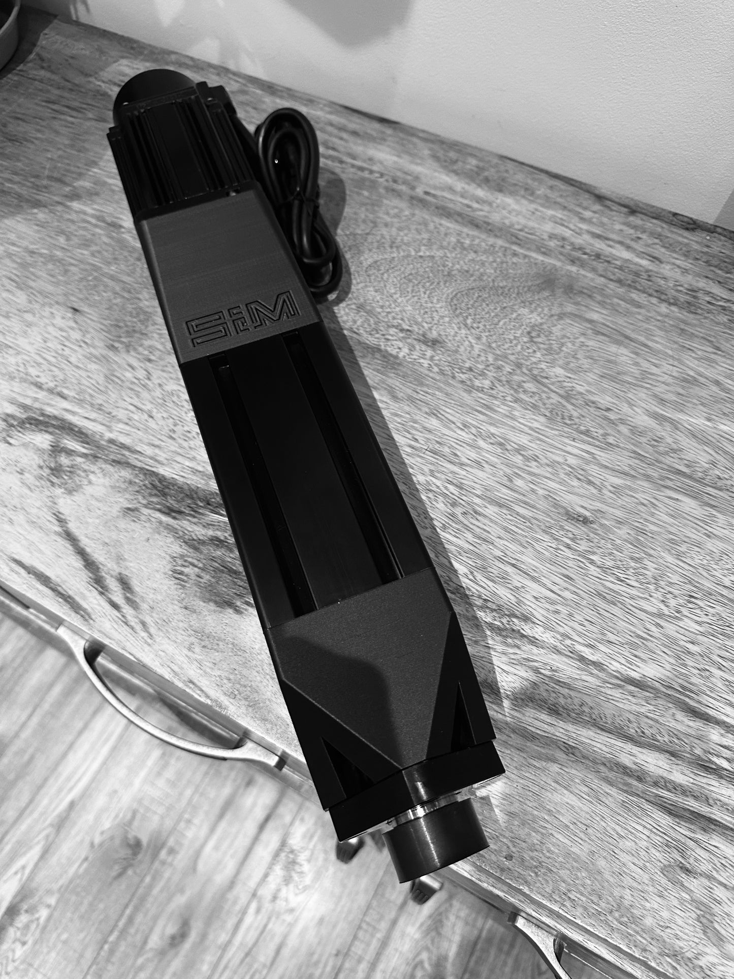 Real Motion 110