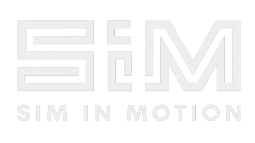 Sim in Motion